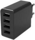 Actual product image Ansmann Home Charger HC430 (30 W)