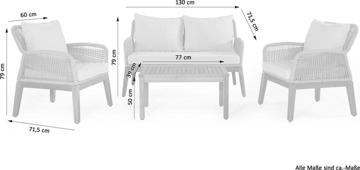 Image du produit ByLiving Florida