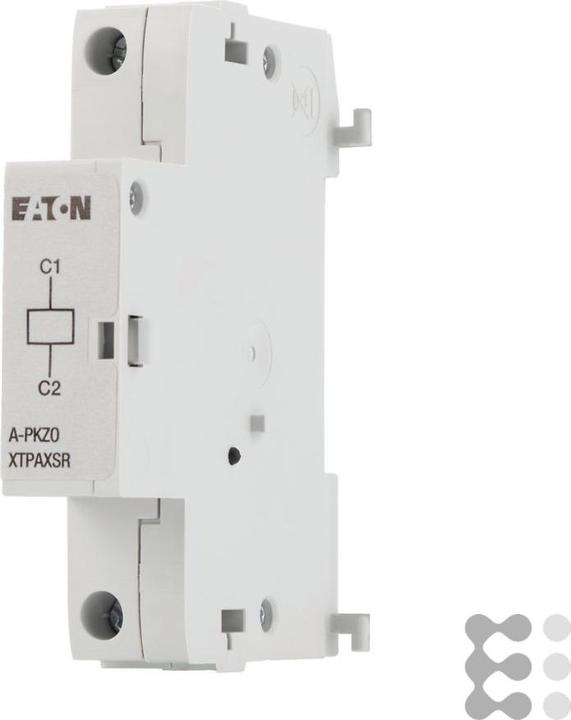 Produktbild Eaton Arbeitsstromauslöser 230 V/AC A-PKZ0(230V50HZ) 1 St.