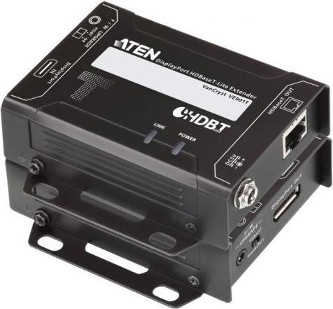 Actual product image Aten Ve901