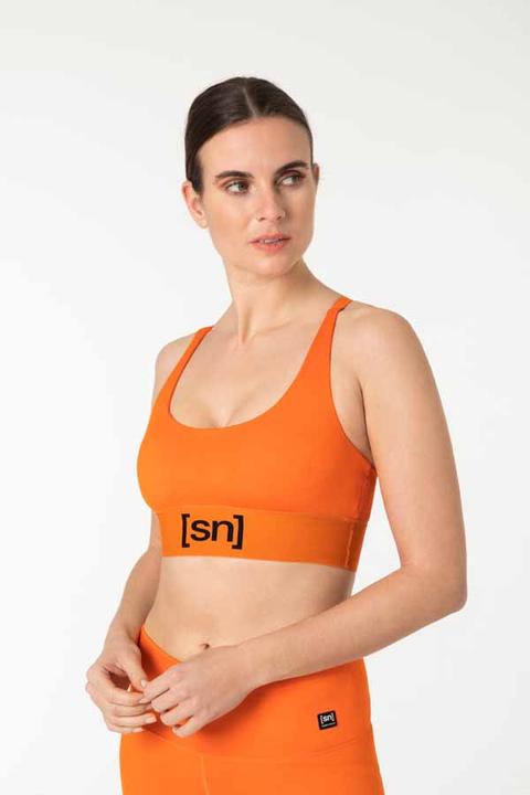 Actual product image Super Natural W Super Top (XS)