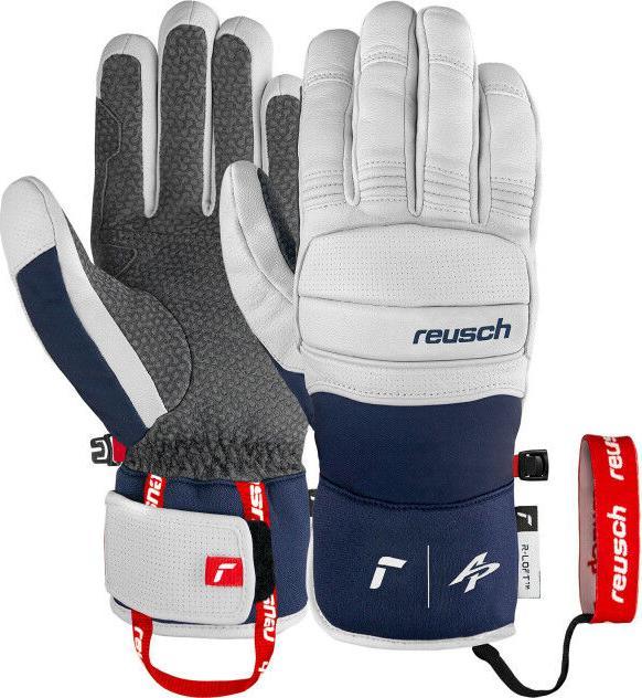Reusch Alexis Pinturault - Skihandschuhe - Herren (11)