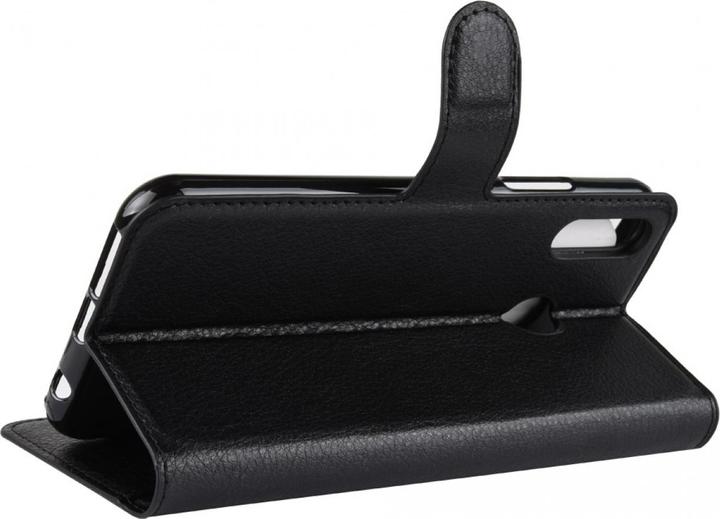 Image du produit Screenguard Housse cuir Asus ZenFone 5 / 5Z Leather Guard (Asus Zenfone 5Z)