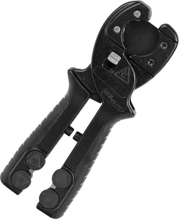 Actual product image Sanpro Pipe cutter "SPEEDCUT" 26 mm for composite pipe + corrugated pipe/corrugated protective pipe