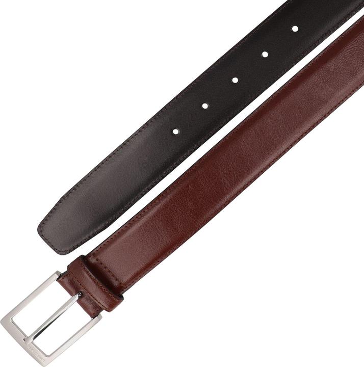 Actual product image Strellson Gürtel Leder (115)