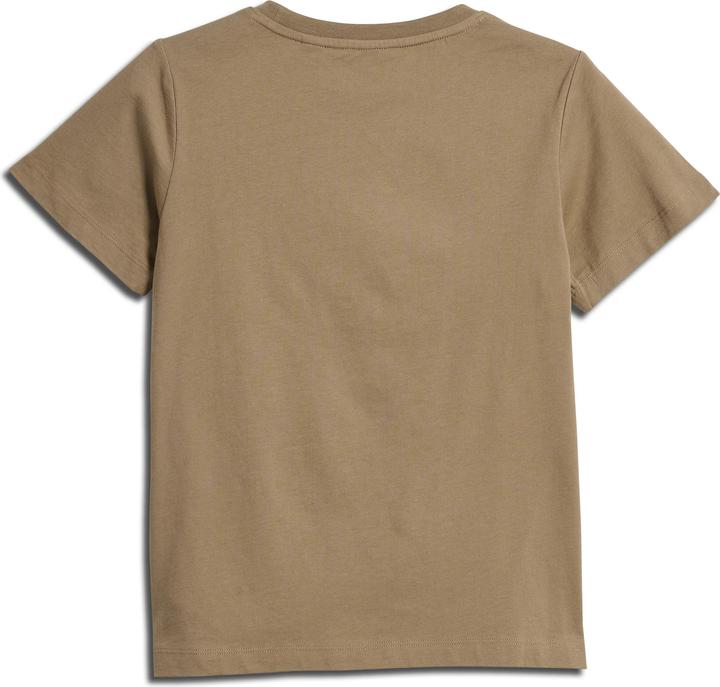 Image du produit hummel stmOCEAN T-SHIRT S/S (116)