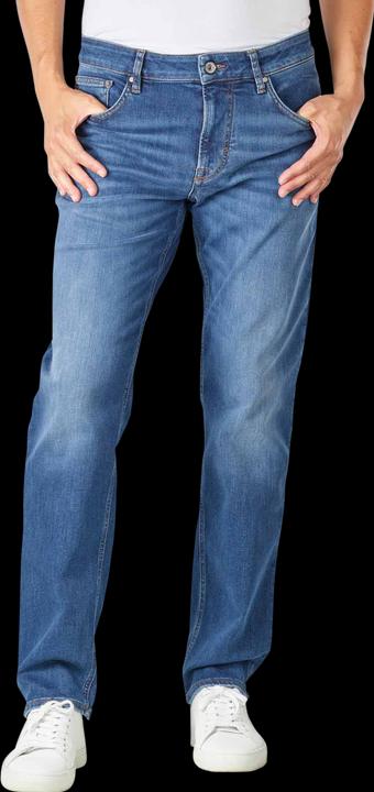 Produktbild Joop! Mitch Jeans Straight Fit Bright Blue (W33/L32)