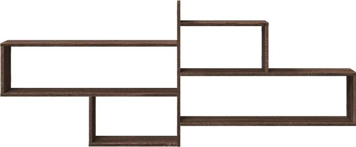 Immagine prodotto VidaXL Scaffale a muro (167,5 x 18 x 68 cm)