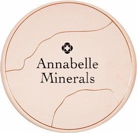 Actual product image Annabelle Minerals Mineral Matting Matting Golden Light 4G