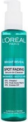 Image du produit L'Oréal Paris Bright Reveal Spot Fading Sérum-In-Cleanser (150 ml)