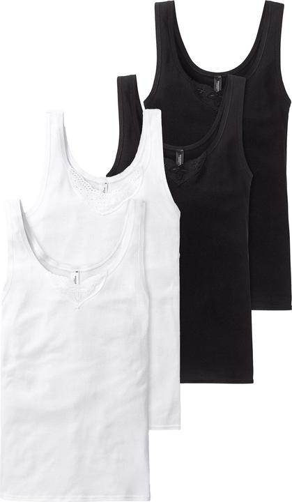 Immagine prodotto Schiesser Canotta Cotton Essentials (38)