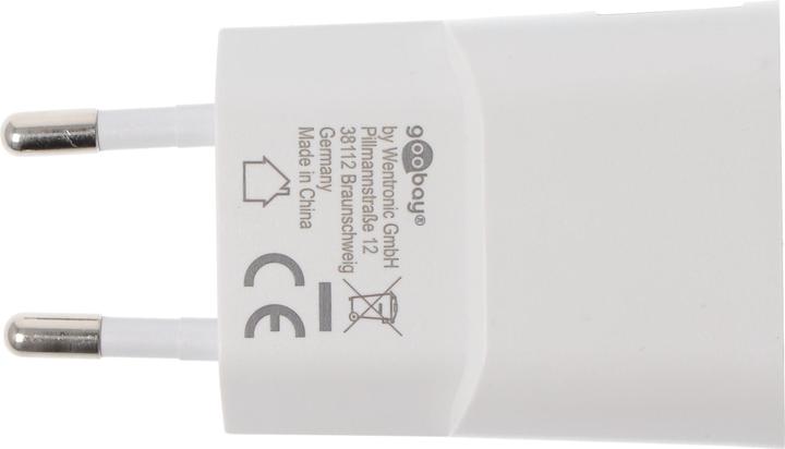 Produktbild Goobay Ladegerät (5 W)