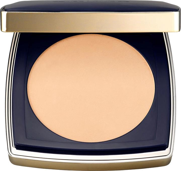 Actual product image Estée Lauder Double Wear SIP Matte Powder Foundation (No. 3N1 - Ivory Beige)