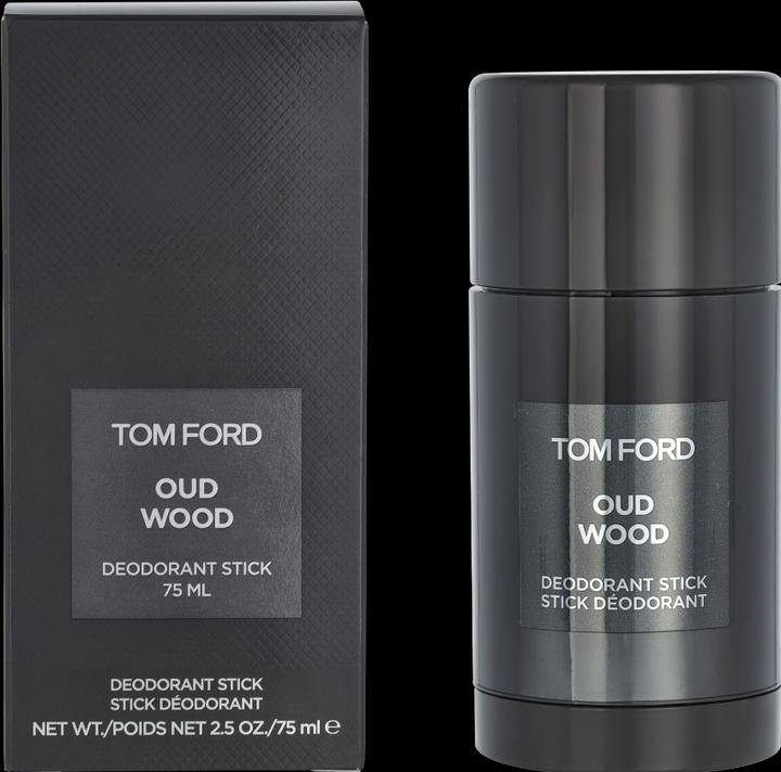 Immagine prodotto Tom Ford Oud Wood Deo Stick (Stick, 75 ml)