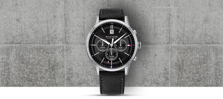 Produktbild Tommy Hilfiger Kyle (Analoguhr, 44 mm)