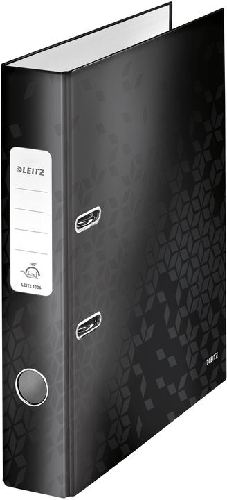 Produktbild Leitz 180° WOW - Ordner A4 (A4, 52 mm, 1 Stück)