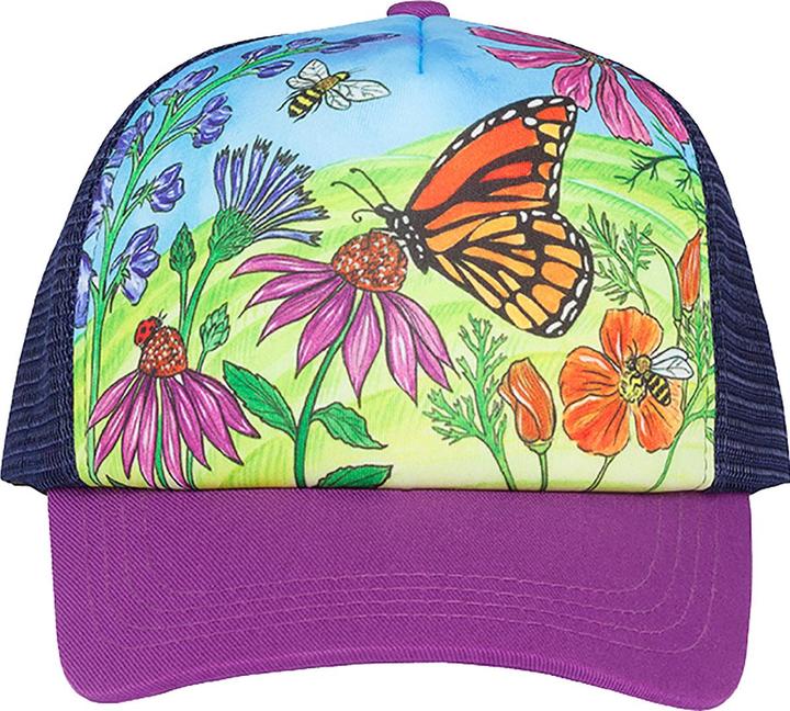 Actual product image Sunday Afternoons Artist Series Trucker Cap (L, One size)