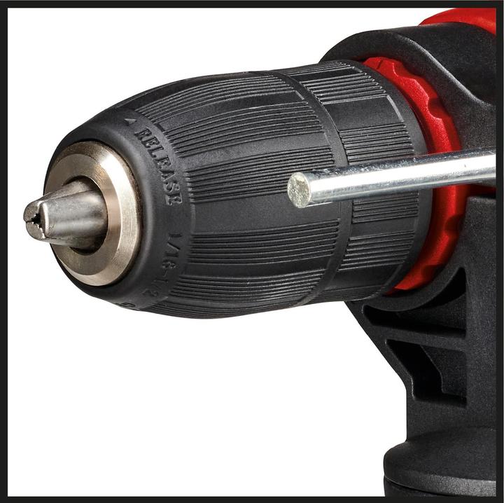 Actual product image Einhell Impact drill (Electrical connection)