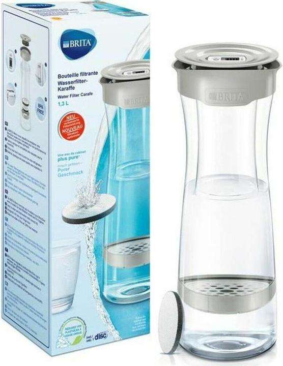 Image du produit Brita Fill & Serve Mind Carafe (1.30 l)