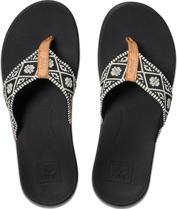 Actual product image Reef Bounce Woven (40)