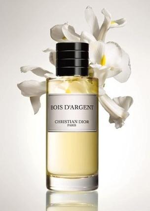 Produktbild Dior Bois D'argent (Eau de Parfum, 250 ml)