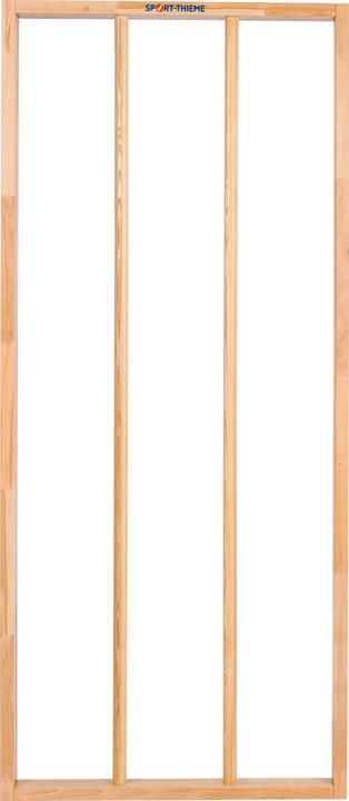 Image du produit Sport-Thieme Elément individuel de mur de gymnastique TuWa Elément de barre à grimper