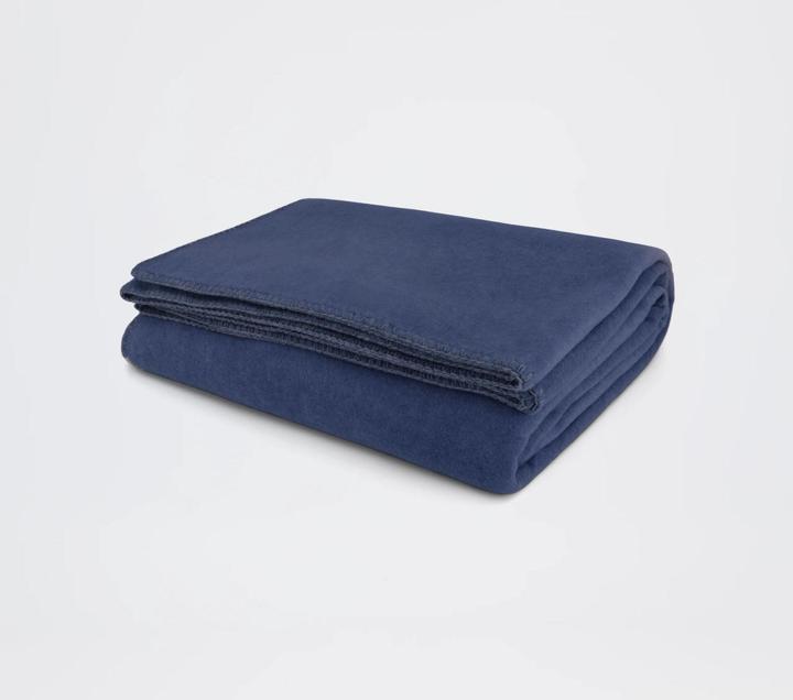 Actual product image Zoeppritz Soft Fleece (200 x 160 cm)