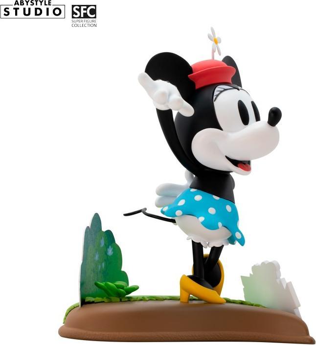 Image du produit ABYstyle Mickey & Cie - Minnie Mouse SFC