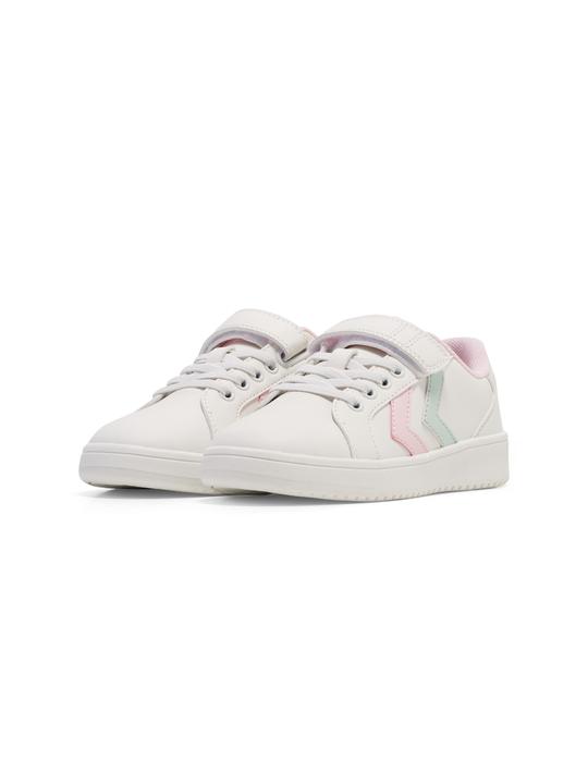Actual product image hummel Derby Court Jr (38)