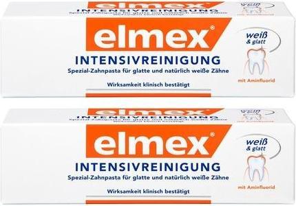Produktbild Elmex Intensivreinigung (50 ml)