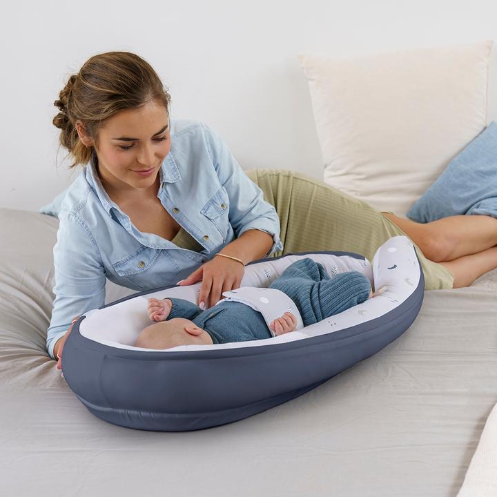 Produktbild Doomoo Cocoon Moon