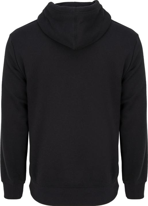 Image du produit Mitchell & Ness Fleece Hoody - GAME TIME Seattle Kraken (L)