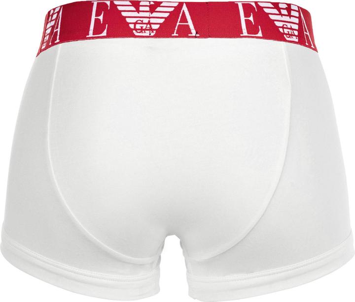 Actual product image Emporio Armani Bold Monogram (L, pack of 3)