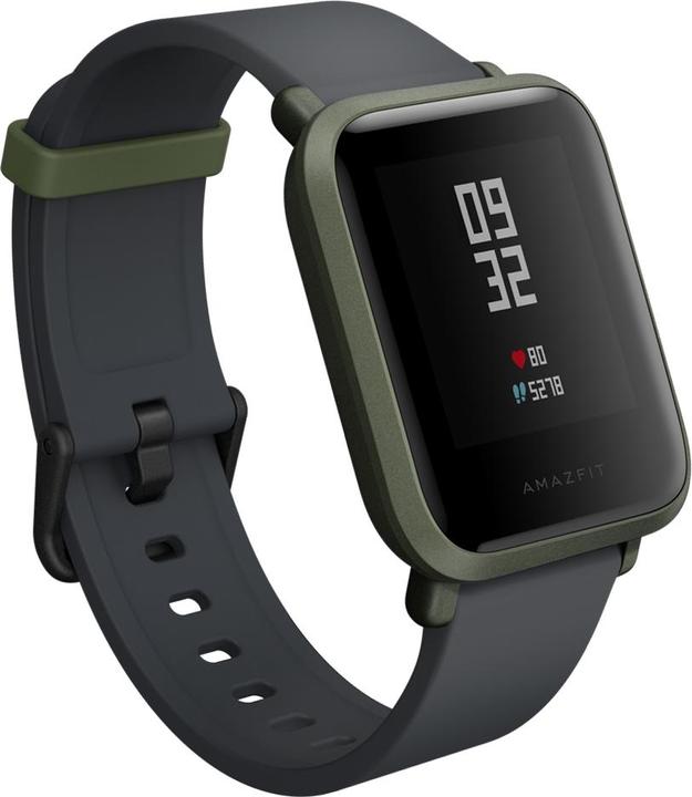 Actual product image Amazfit Bip (45 mm)