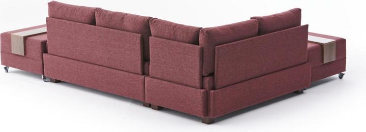 Actual product image Atelier del Sofa Violeta (Corner sofa)