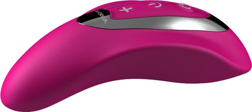 Produktbild Nalone Curve Clitoral Vibrator