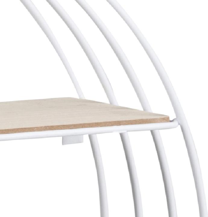 Produktbild AC Design Darkenberg (Ø 45 x 10 cm)