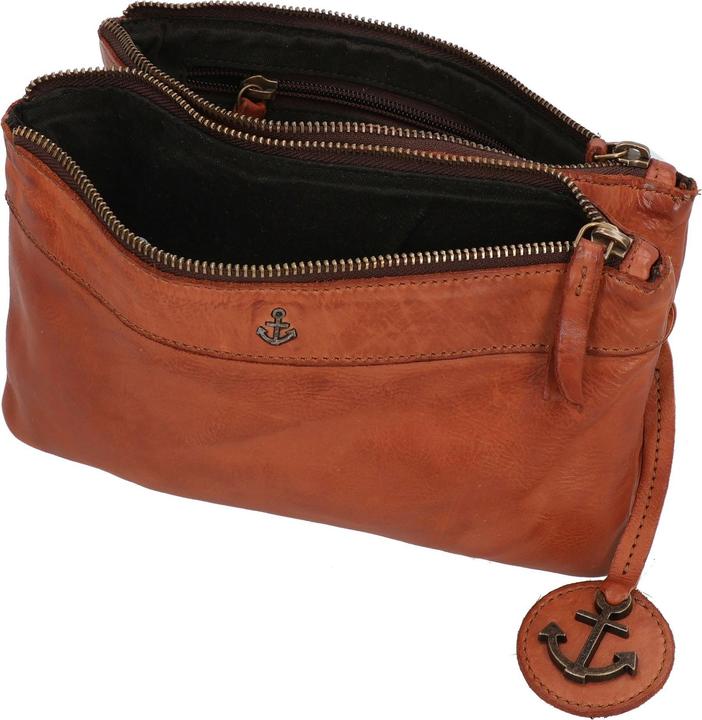 Produktbild Harbour 2nd Tara Schultertasche Leder 31 cm