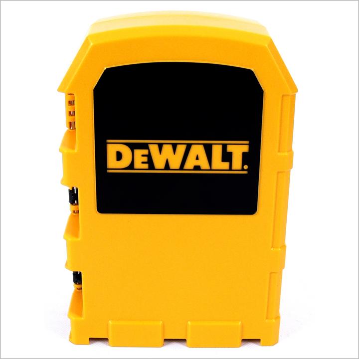 Actual product image DeWalt Extreme 2 HSSG (1 mm, 1.5 mm, 2 mm, 2.5 mm, 3 mm, 3.5 mm, 4 mm, 4.5 mm, 5 mm, 5.5 mm, 6 mm, 6.5 mm, 7 mm, 7.5 mm, 8 mm, 8.5 mm, 9 mm, 9.5 mm, 10 mm, 10.5 mm, 11 mm, 11.5 mm, 12 mm, 12.5 mm, 13 mm, 3.2 mm, 3.3 mm, 4.2 mm, 4.8 mm)
