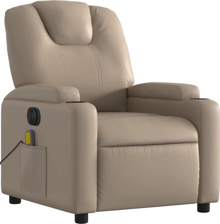 Actual product image VidaXL Hupprecht