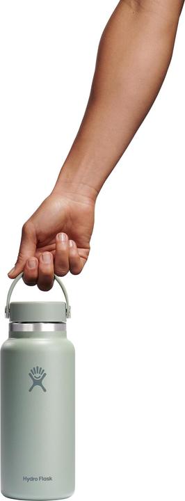 Image du produit Hydro Flask Wide Mouth Flex Cap (0.95 l)