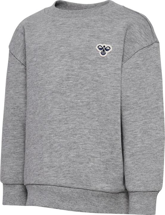 Grey Melange