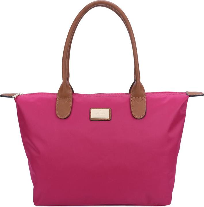 Gallantry Cabas La Balade Handtasche Grösse L (5 l)