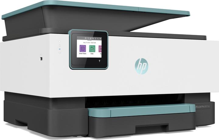Actual product image HP OfficeJet Pro 9015 (Ink, Colour)