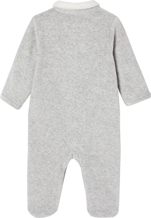 Actual product image Vertbaudet Bio-Kollektion: 6-teiliges Geschenk-Set für Neugeborene mit Recycling-Polyester (44)