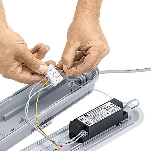 Actual product image Thorneco 96636476 (4200 lm)