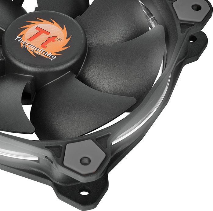Produktbild Thermaltake Riing (120 mm, 1 x)
