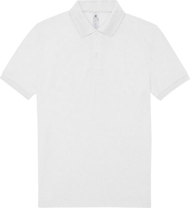 Produktbild B&C Poloshirt (S)
