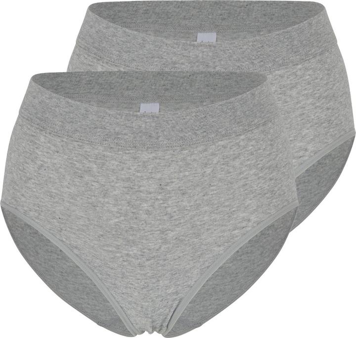Speidel 2er Pack bio.cotton Plus Midi Slip
