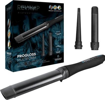Image du produit Homedics Progloss Multiform Curl & Waves (38 mm)